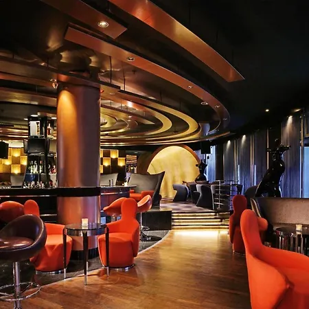 Sheraton & Convention Center 5* Ankara