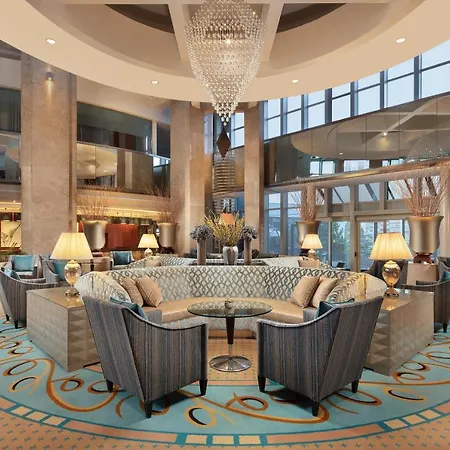 Sheraton & Convention Center Ankara