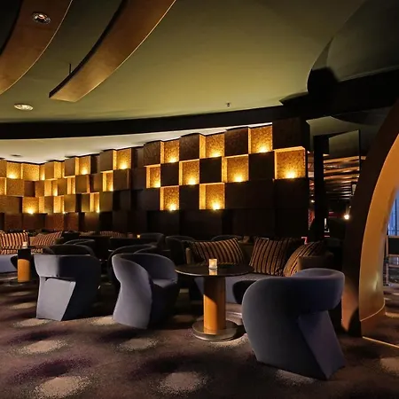 Sheraton & Convention Center Hotel Ankara