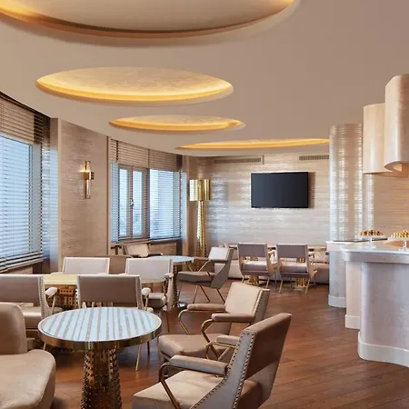 Sheraton & Convention Center Hotel 5*