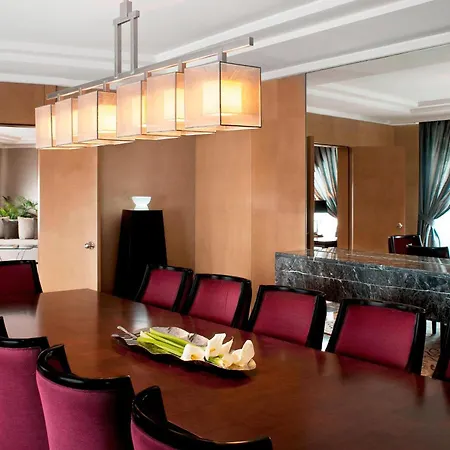 Sheraton & Convention Center Hotel Ankara