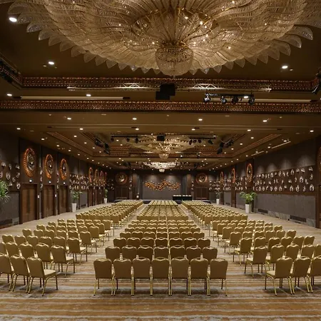 Hotel Sheraton & Convention Center