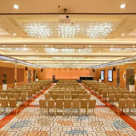 Sheraton & Convention Center 5* Анкара