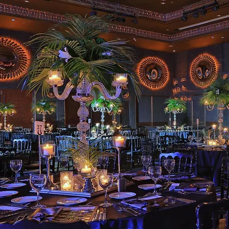 Sheraton & Convention Center 5* אנקרה
